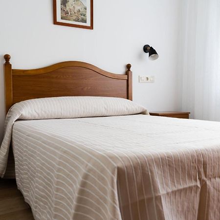 Casa Area Da Vila Camariñas Zewnętrze zdjęcie
