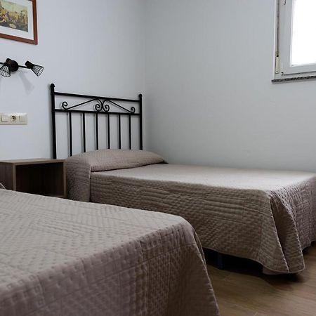 Casa Area Da Vila Camariñas Zewnętrze zdjęcie