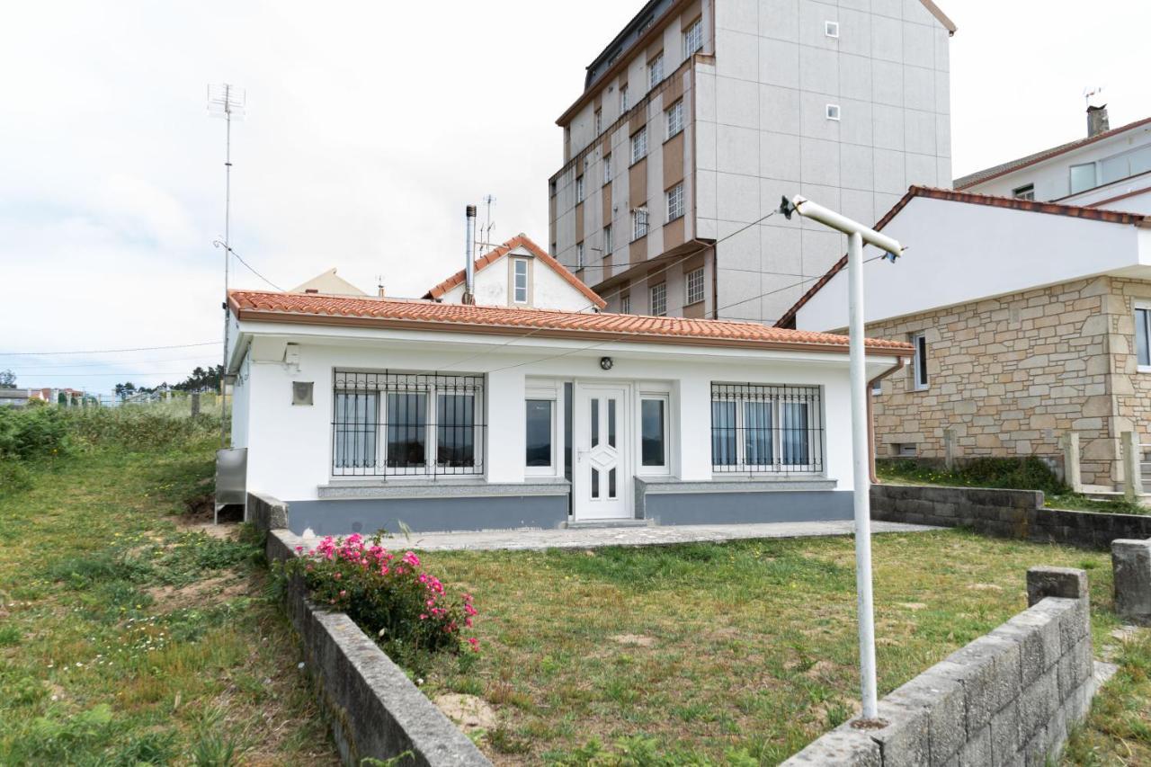 Casa Area Da Vila Camariñas Zewnętrze zdjęcie