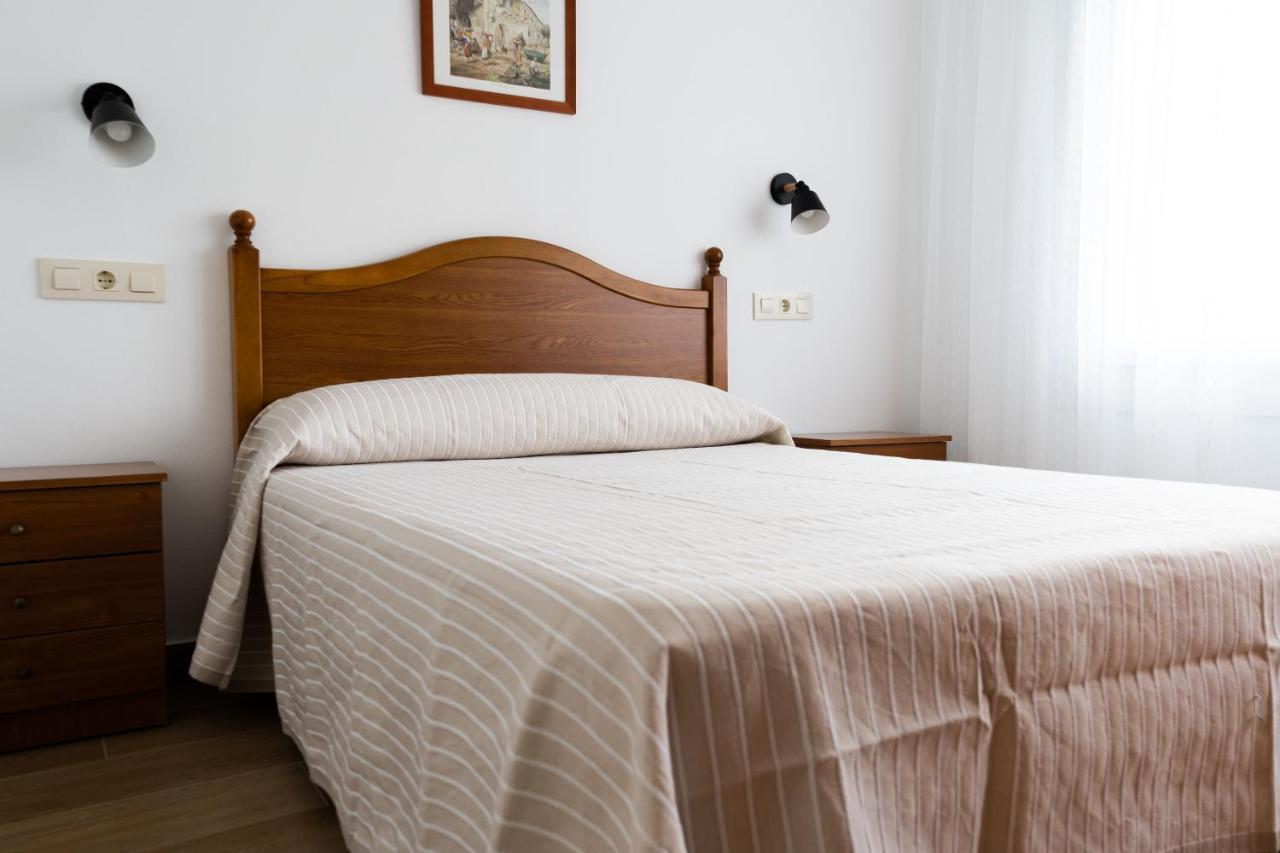 Casa Area Da Vila Camariñas Zewnętrze zdjęcie