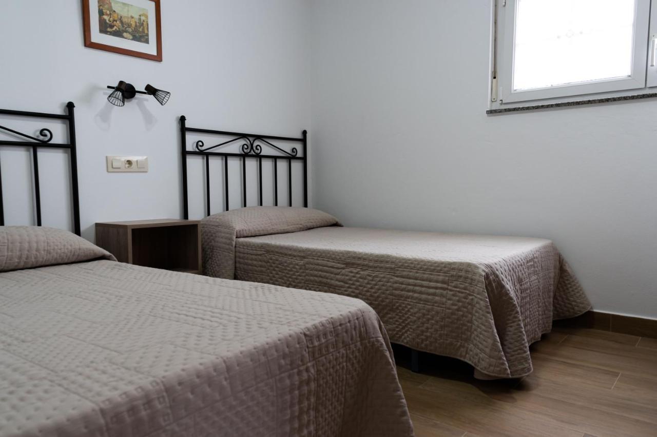 Casa Area Da Vila Camariñas Zewnętrze zdjęcie