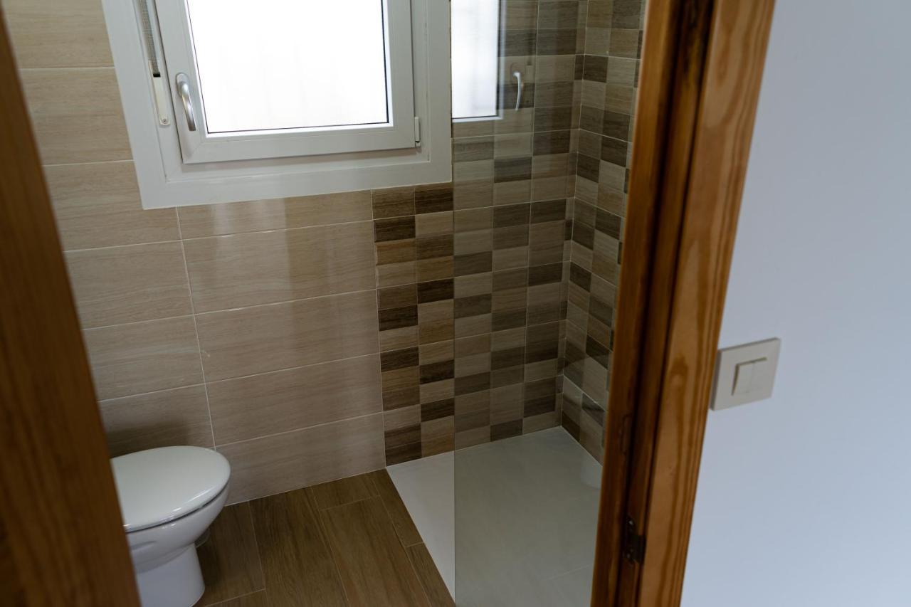 Casa Area Da Vila Camariñas Zewnętrze zdjęcie