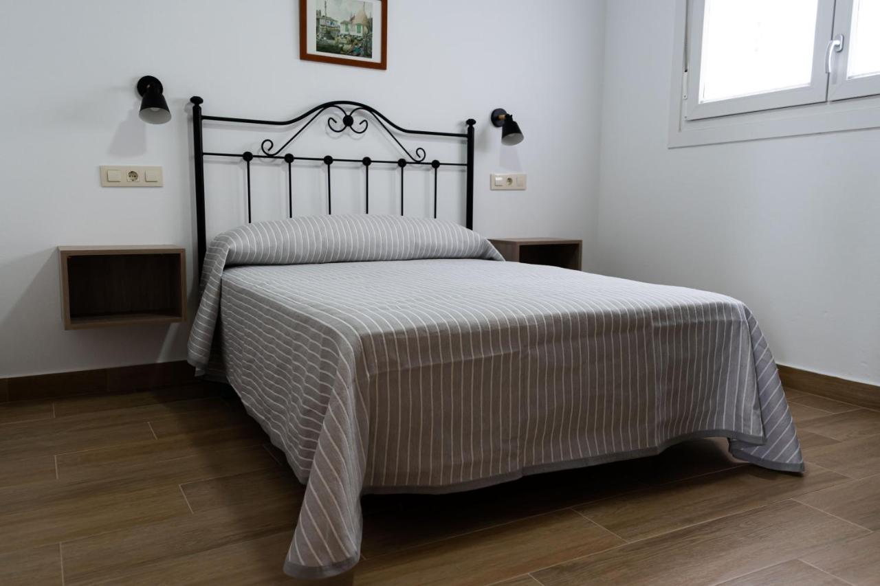 Casa Area Da Vila Camariñas Zewnętrze zdjęcie
