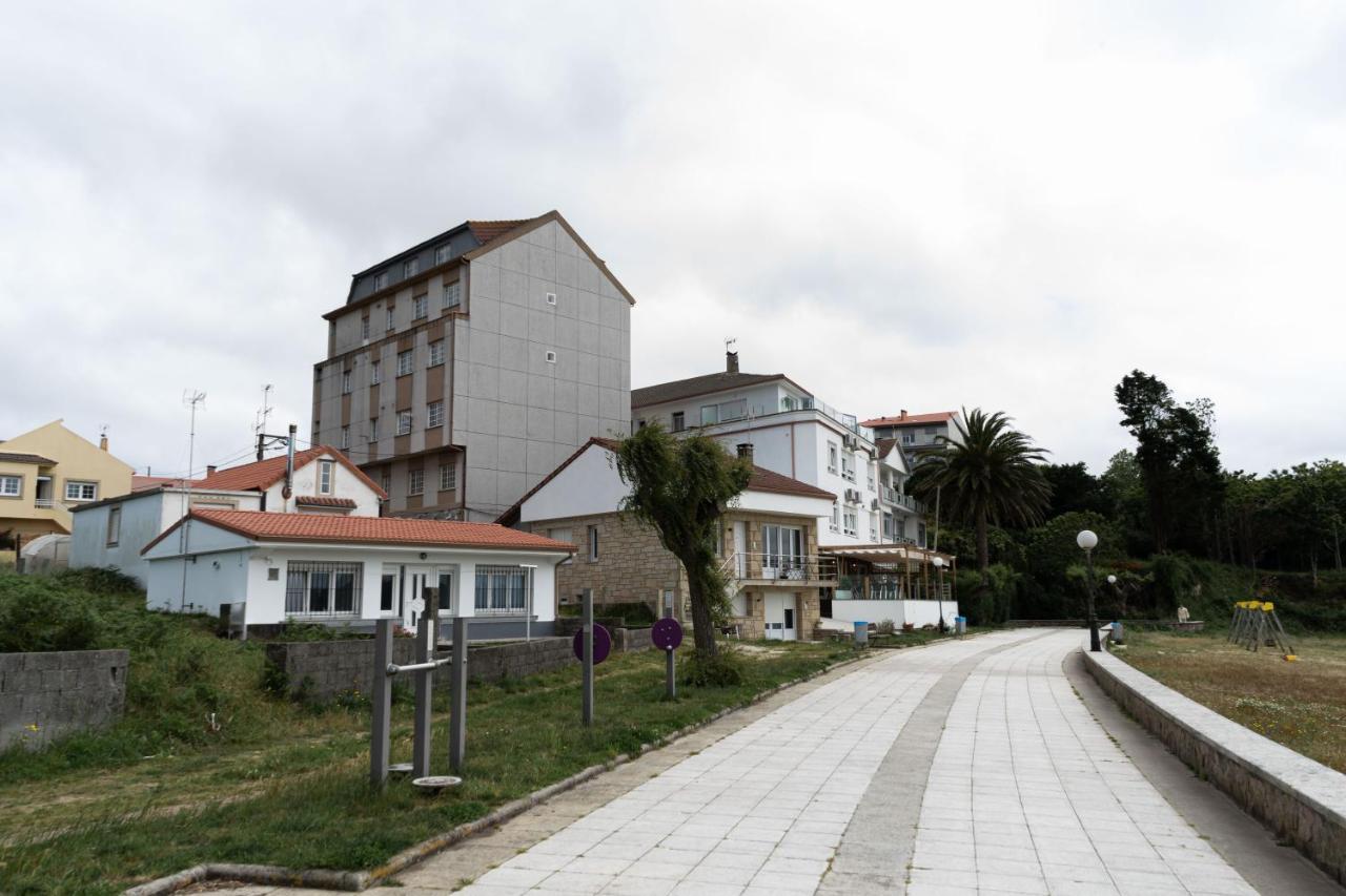 Casa Area Da Vila Camariñas Zewnętrze zdjęcie