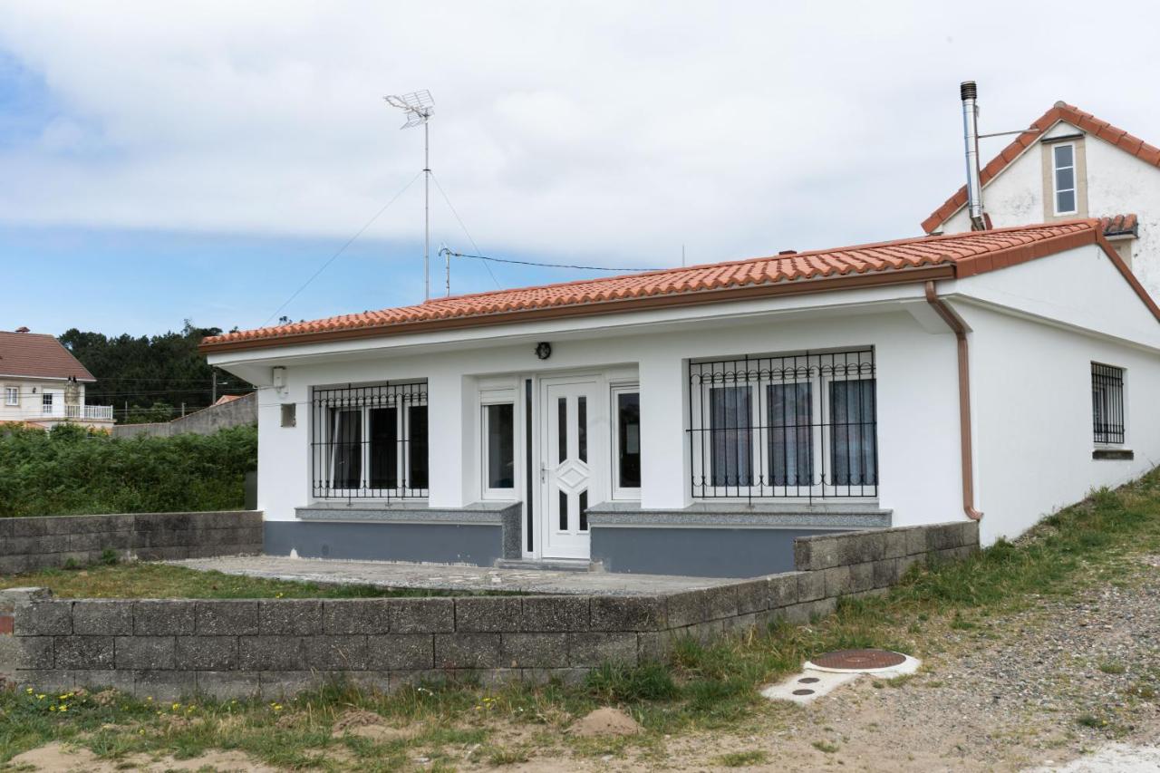 Casa Area Da Vila Camariñas Zewnętrze zdjęcie